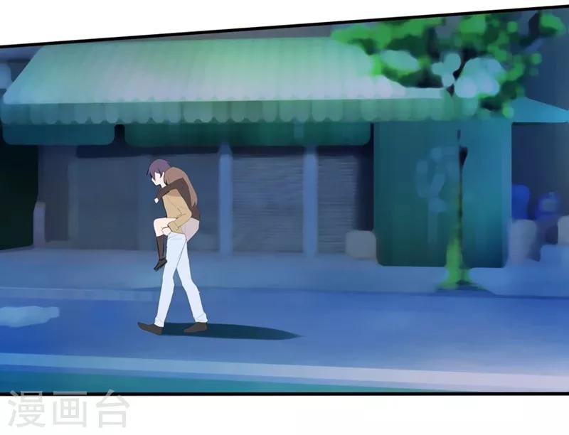 第18-19话 豪门罪 你居然