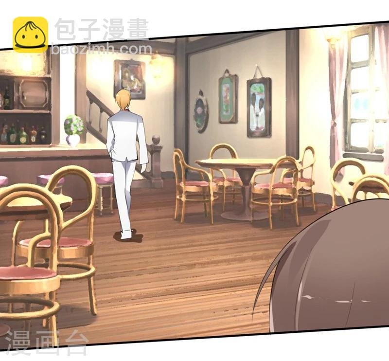 第28-29话 豪门罪 小若，我好想你