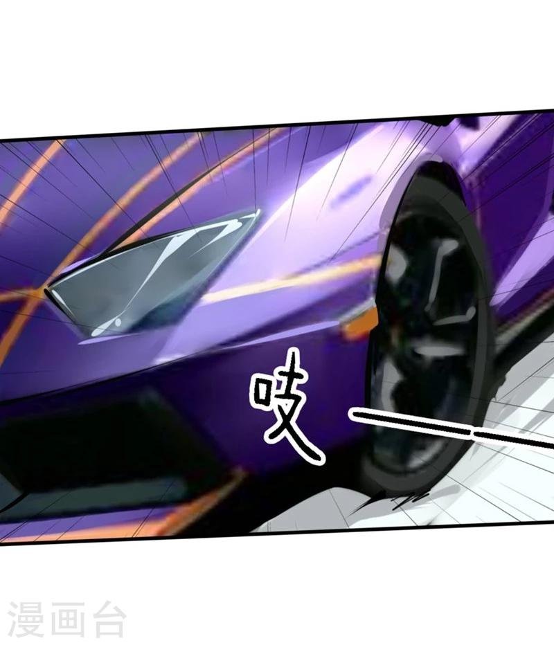 第44-45话 苏澈要坐牢了！