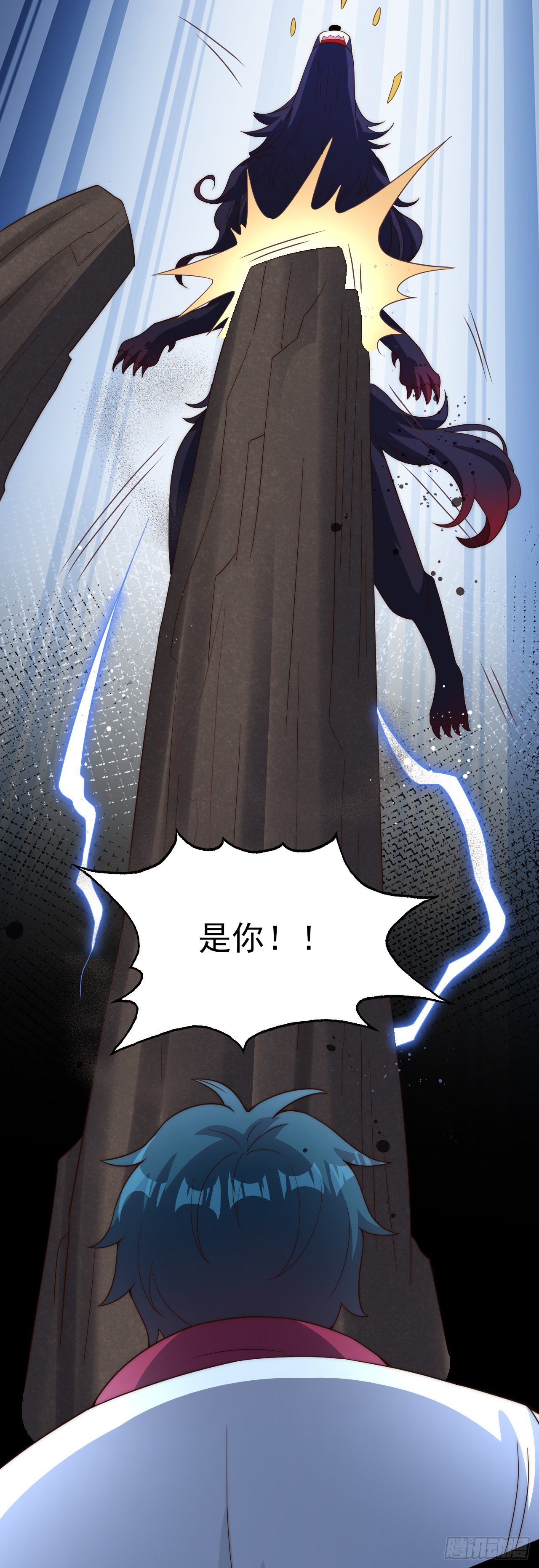 第五十话：无法插足的战场