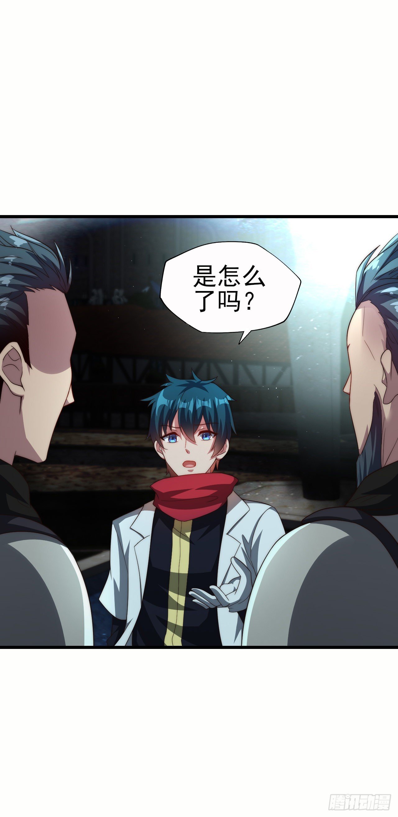 第六十三话：夺回作战