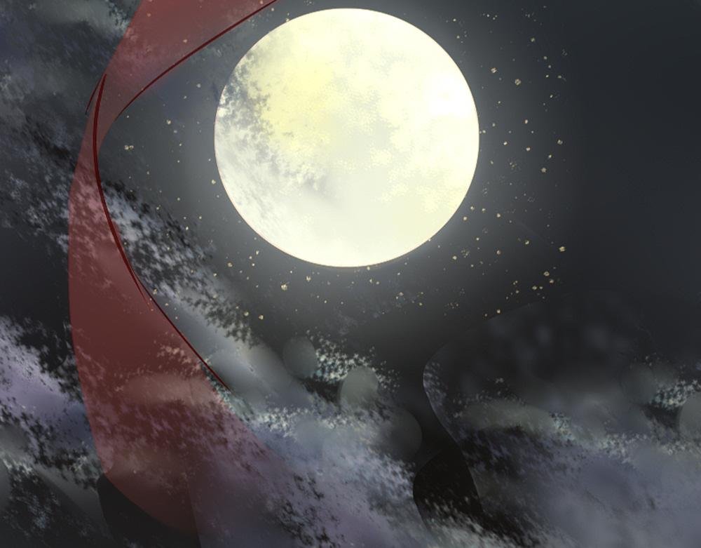 梦回