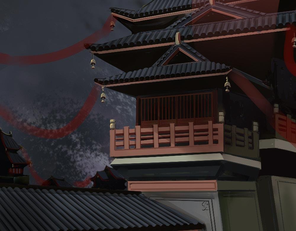 梦回