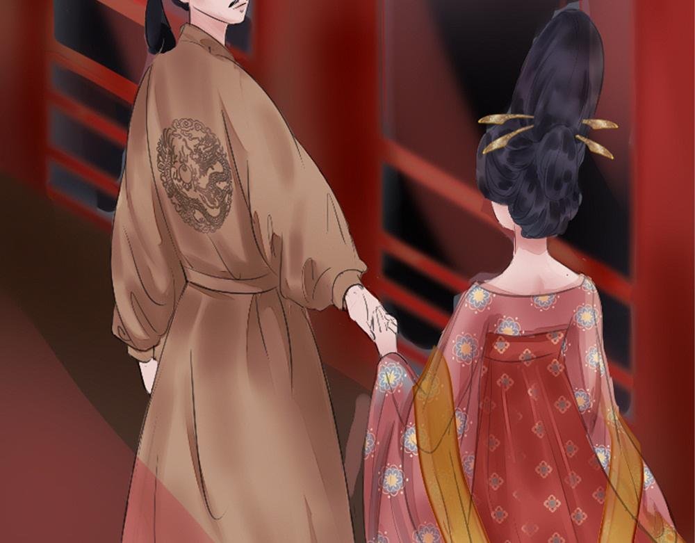 梦回