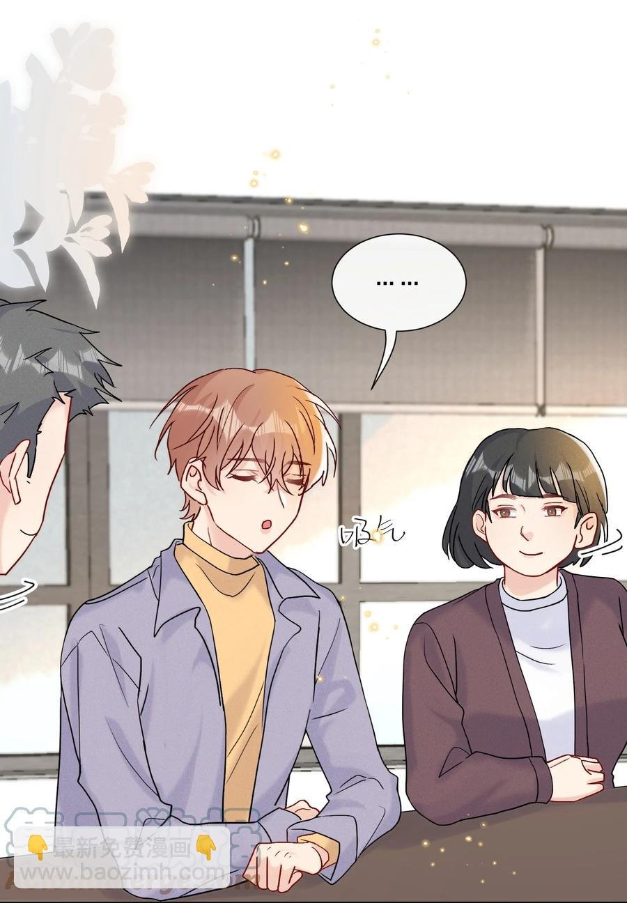 063 像小狗一样