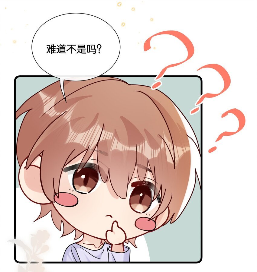 068 喜欢巧克力，还是奖励？