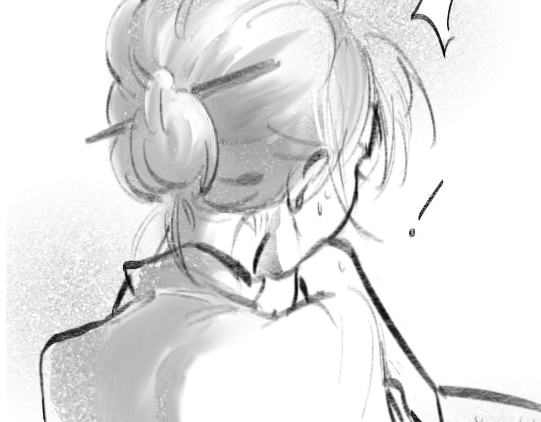 疯了
