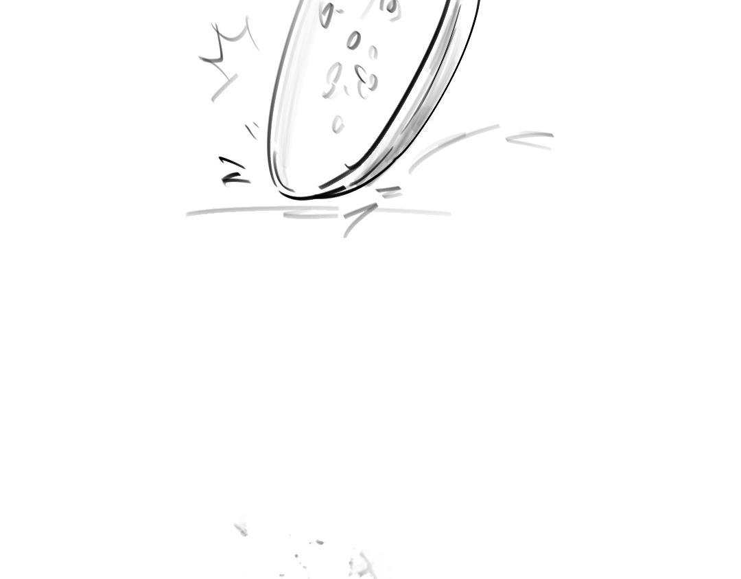 疯了