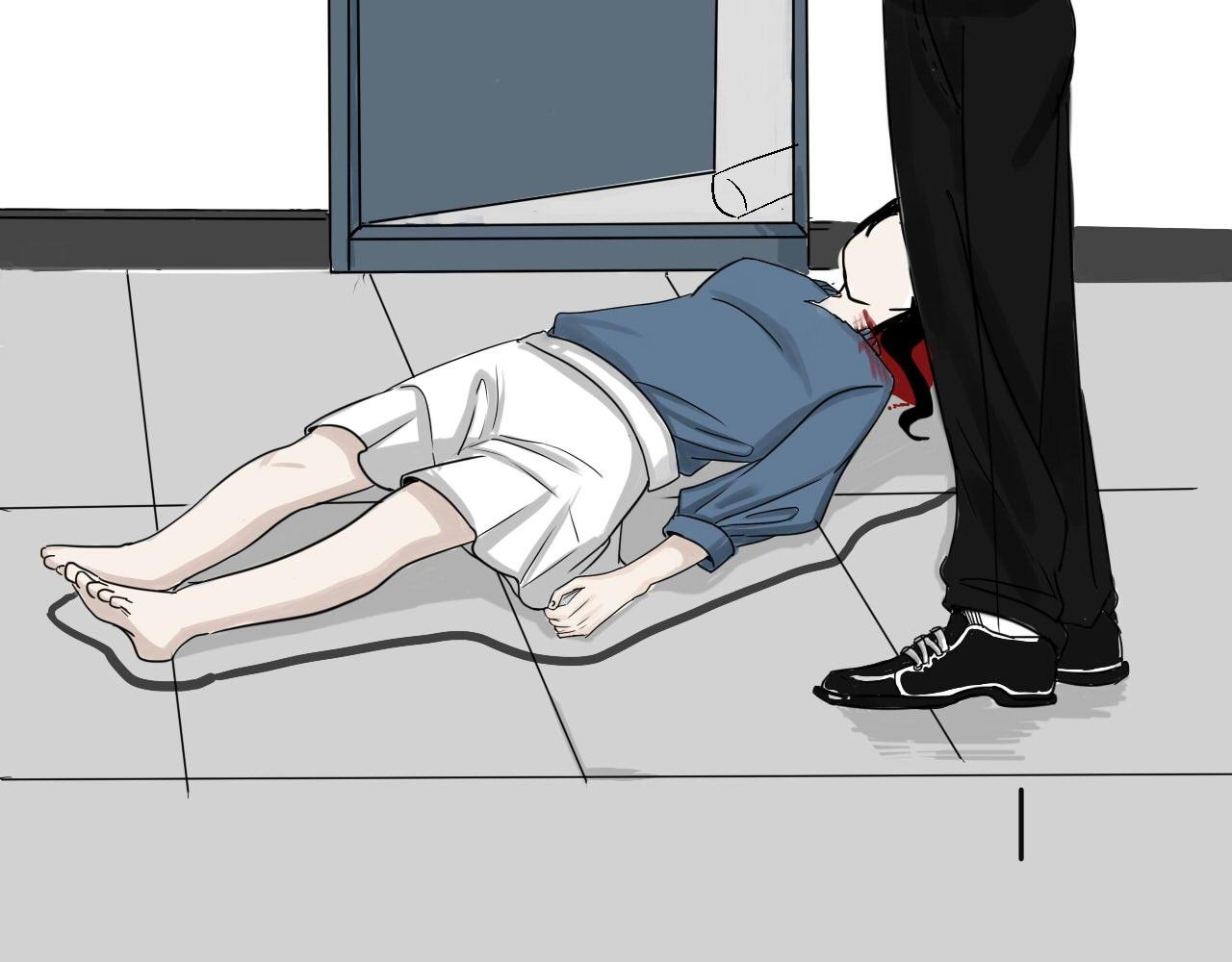 案件