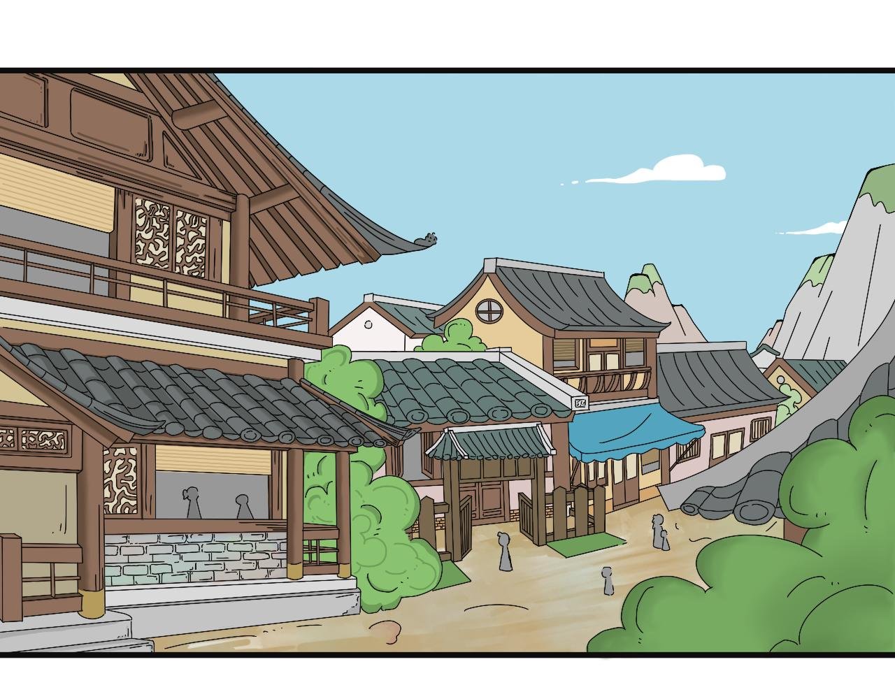 来客