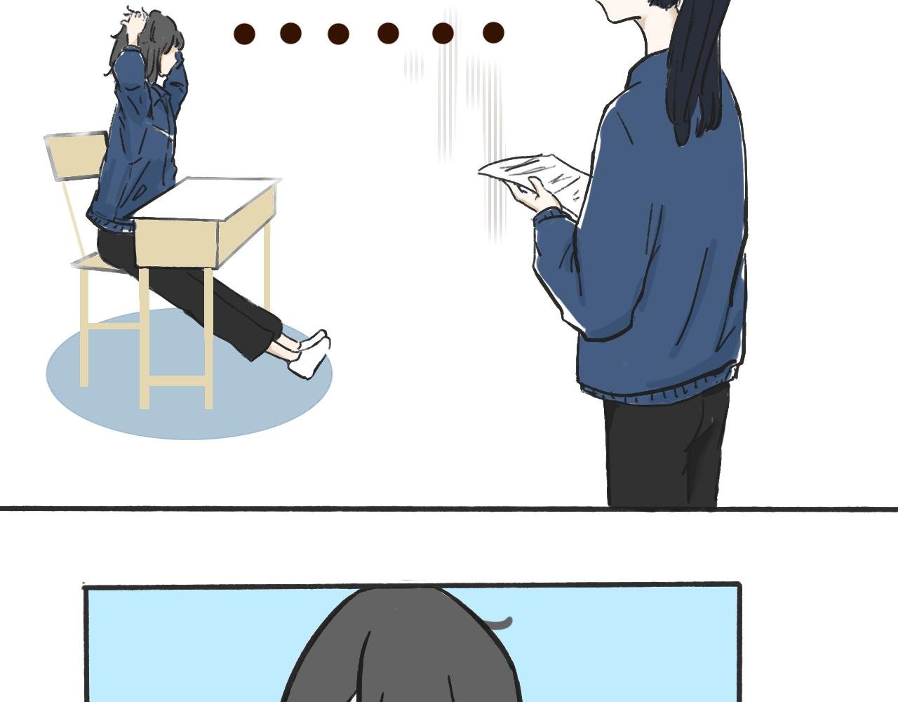 1.开始