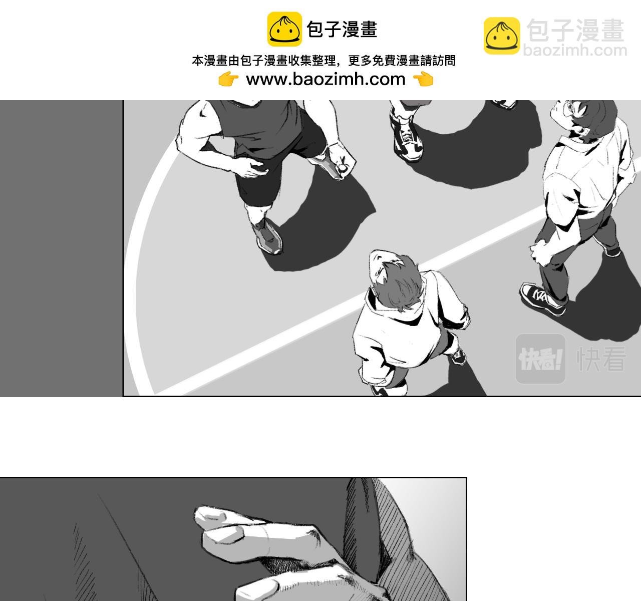 开局