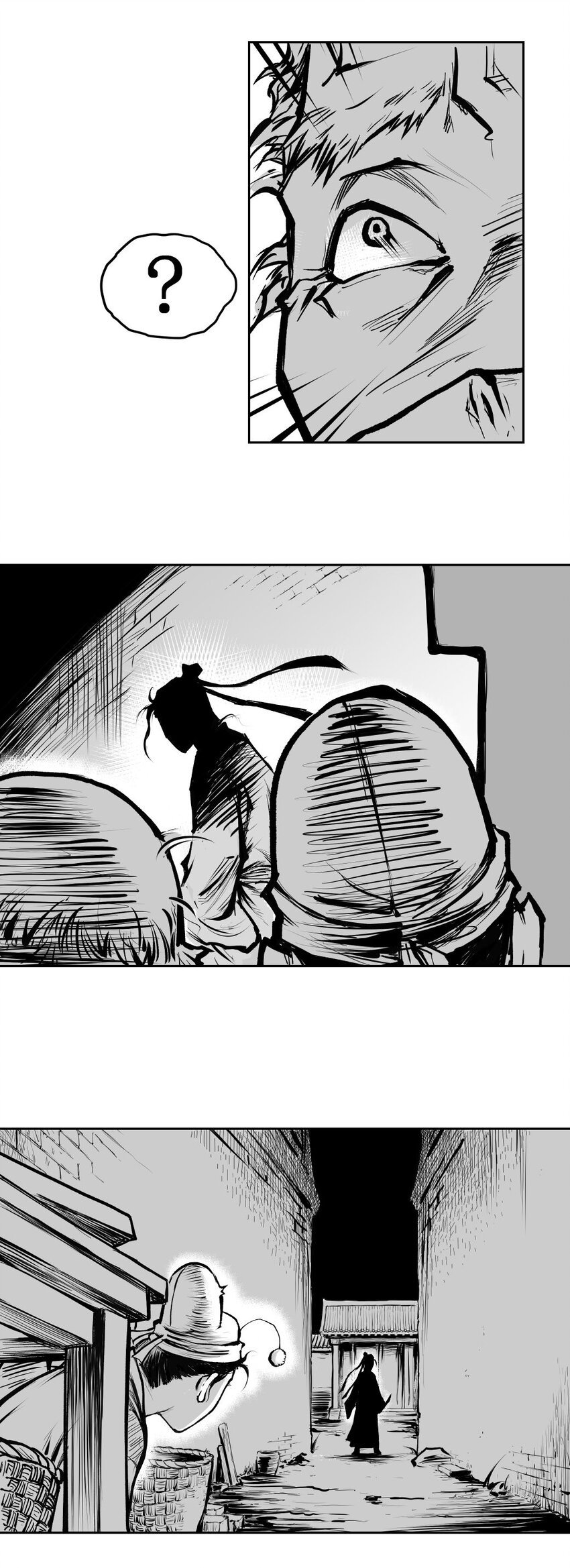 第41回 《清风闸》第41回：撞破奸情，孙孝继起杀心！
