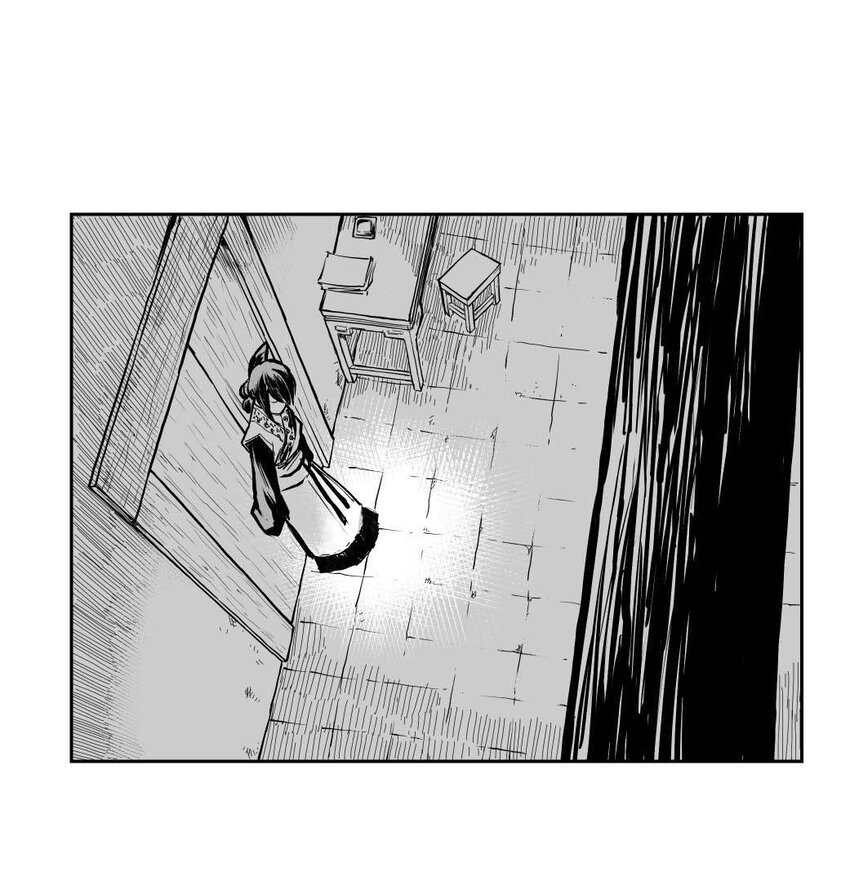 第49回 《清风闸》第49回：皮五离家，又惹非议！