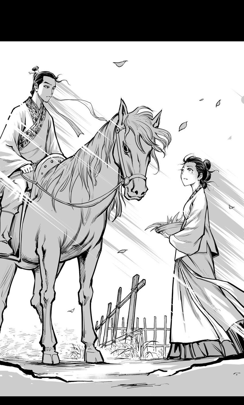 第51回 《清风闸》第51回：证据确凿，“苦命鸳鸯”道实情！