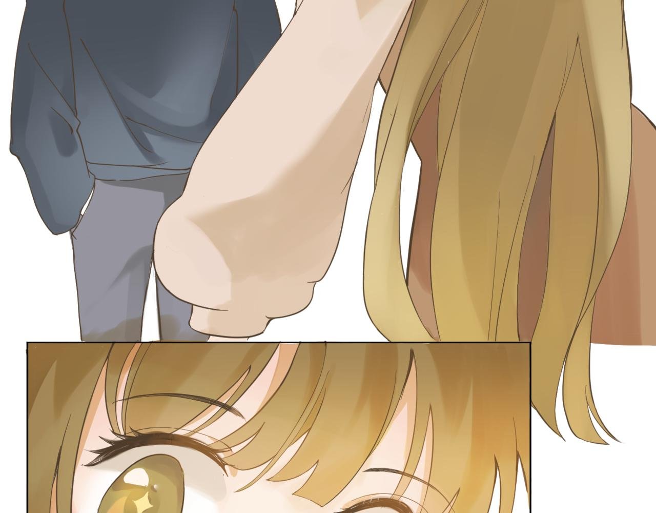 初见