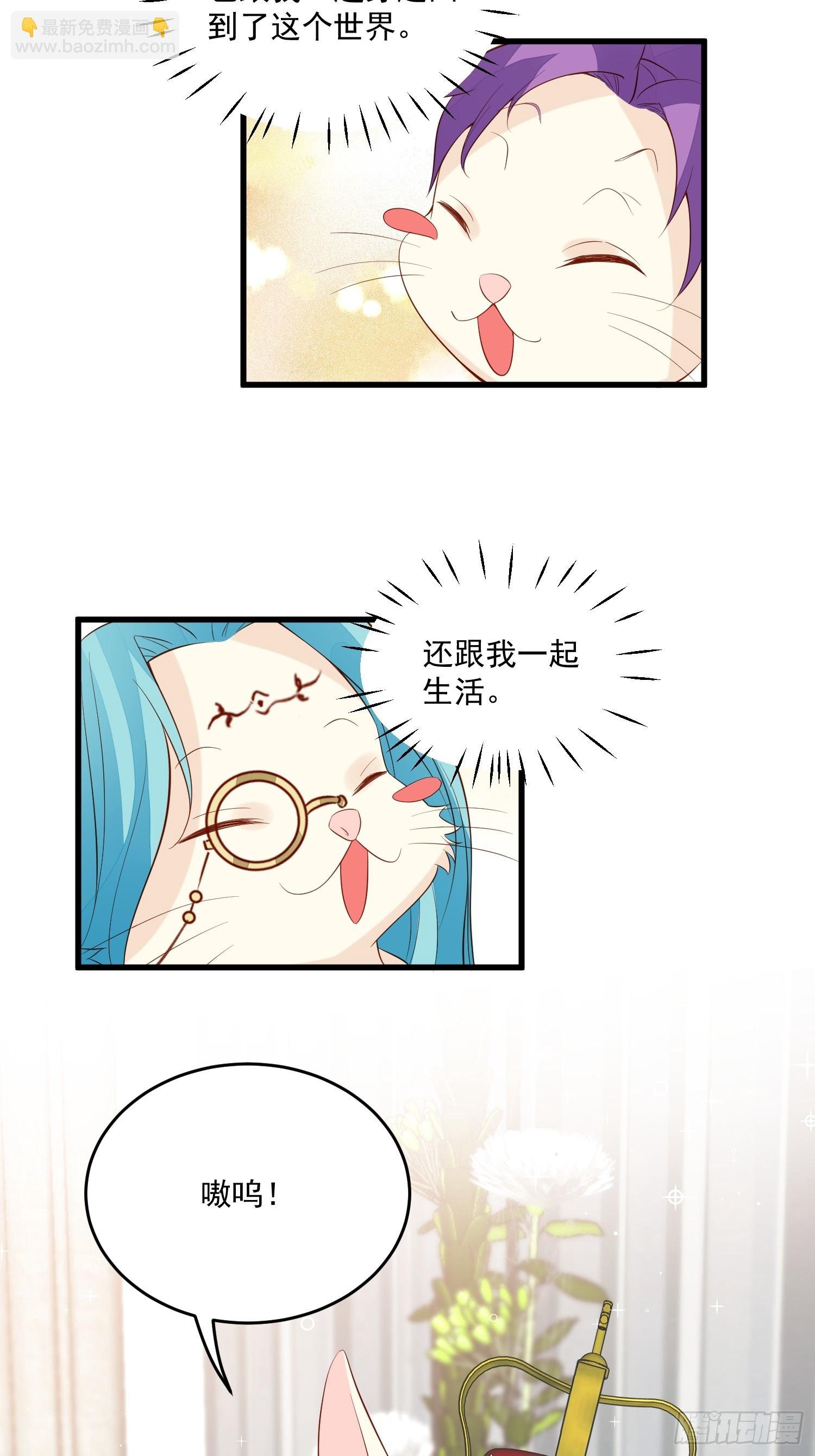 第104话重复的男主们