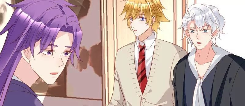 第109话你来啦我的女王陛下
