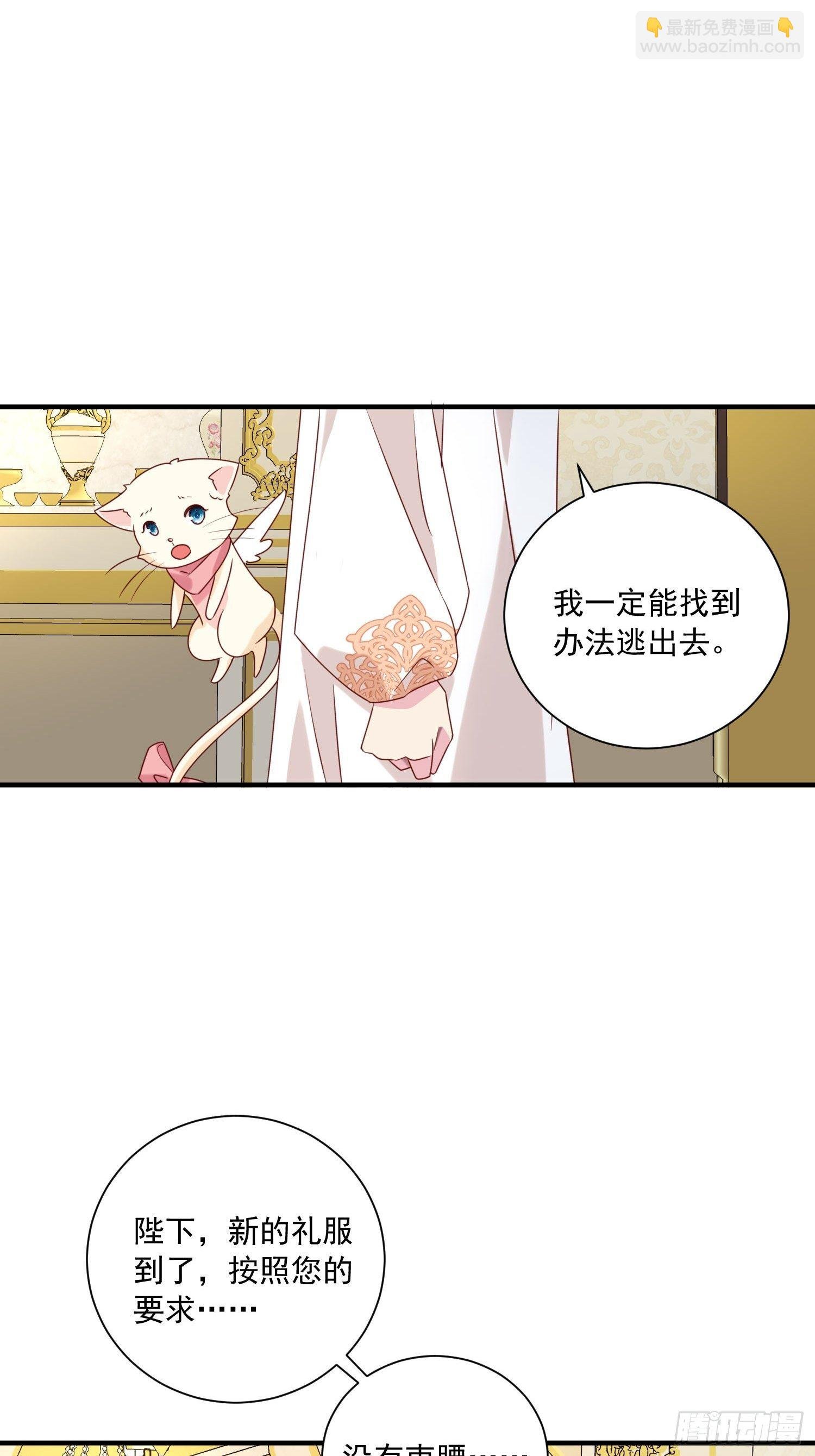 第14话 我愿意