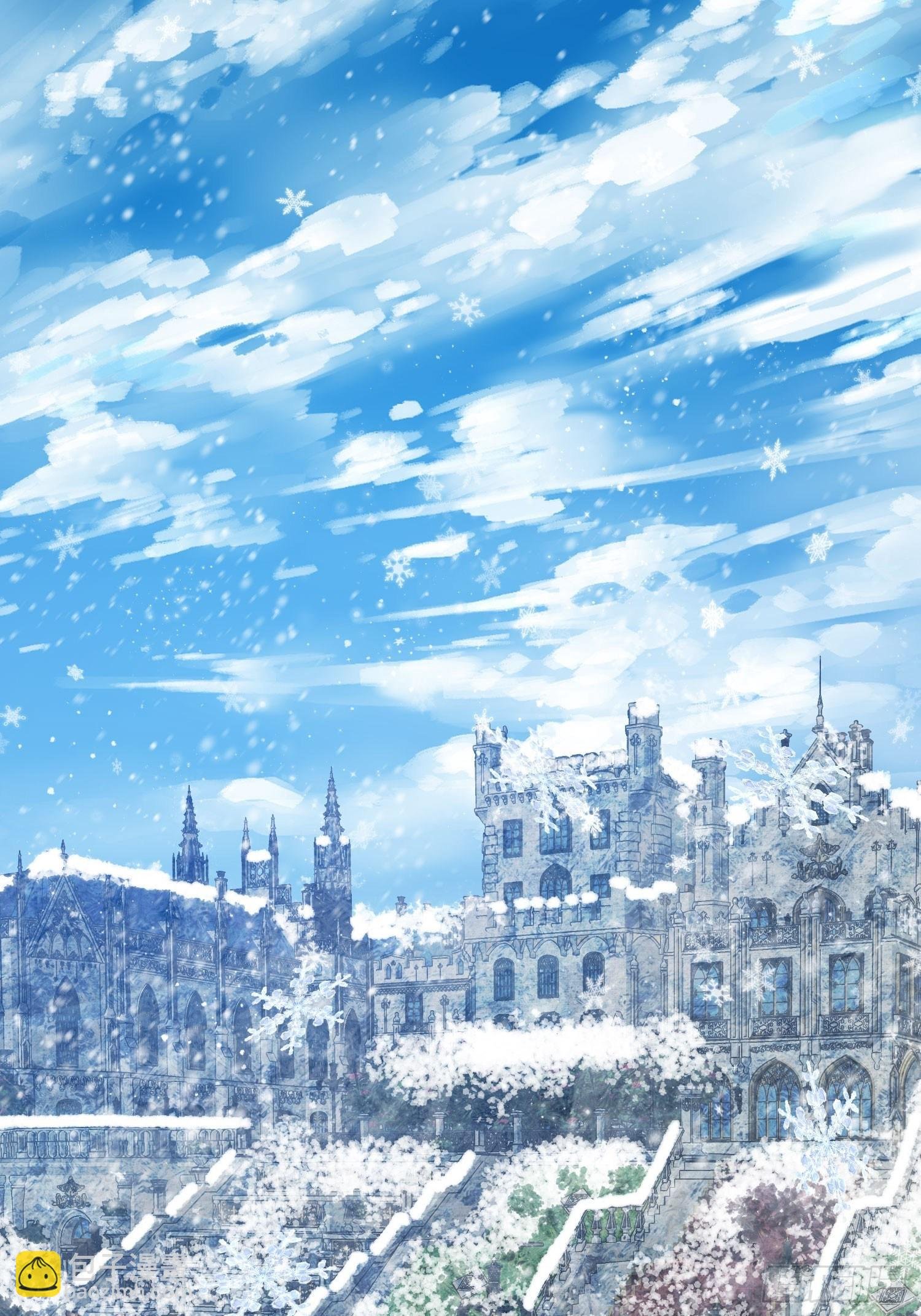 第16话真爱之吻