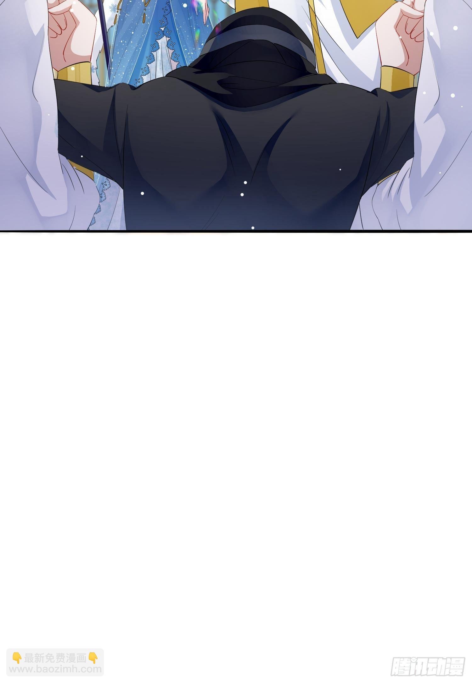 第1话 成为断头皇后？