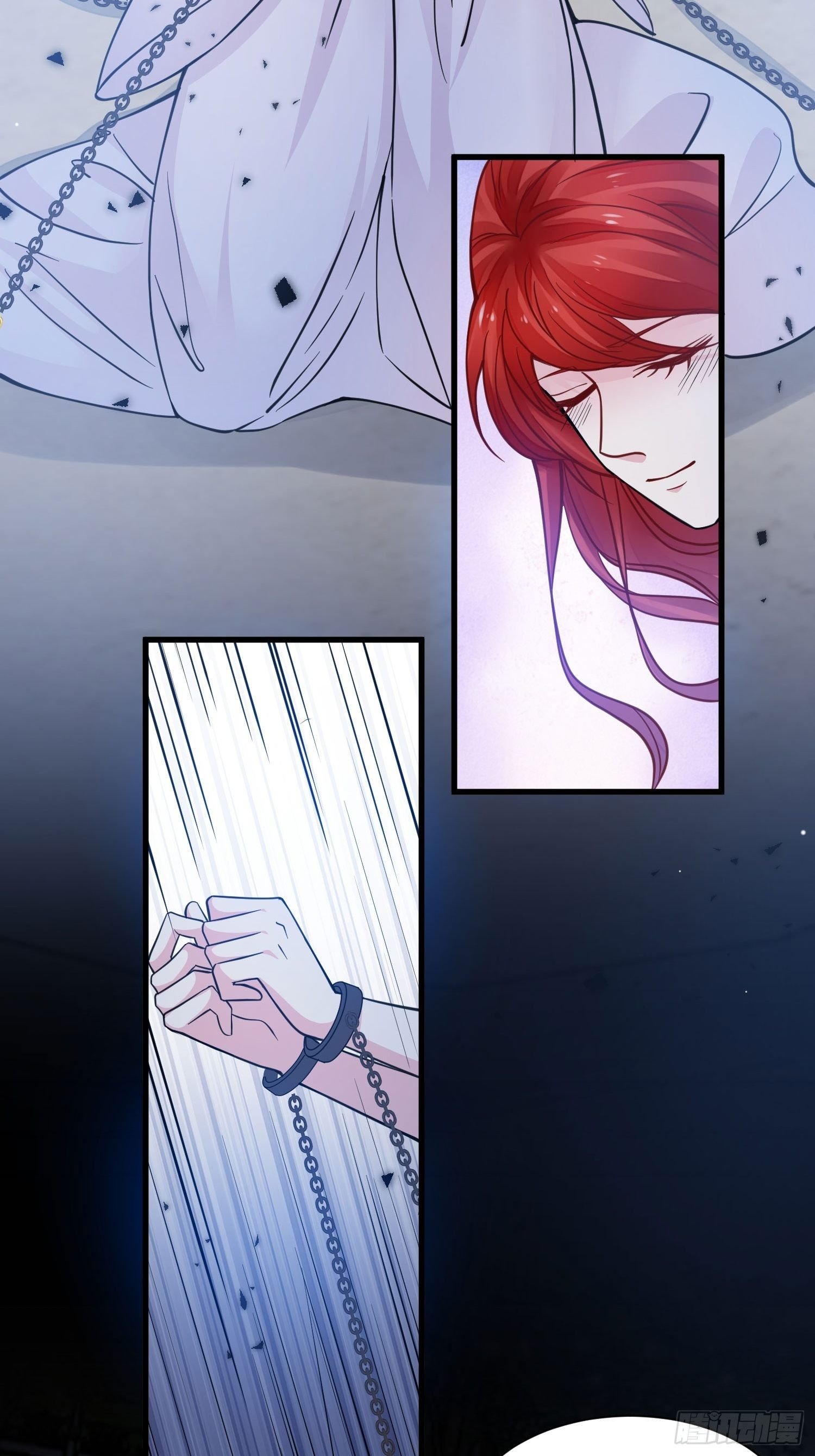 第34话 他这是喜欢我？