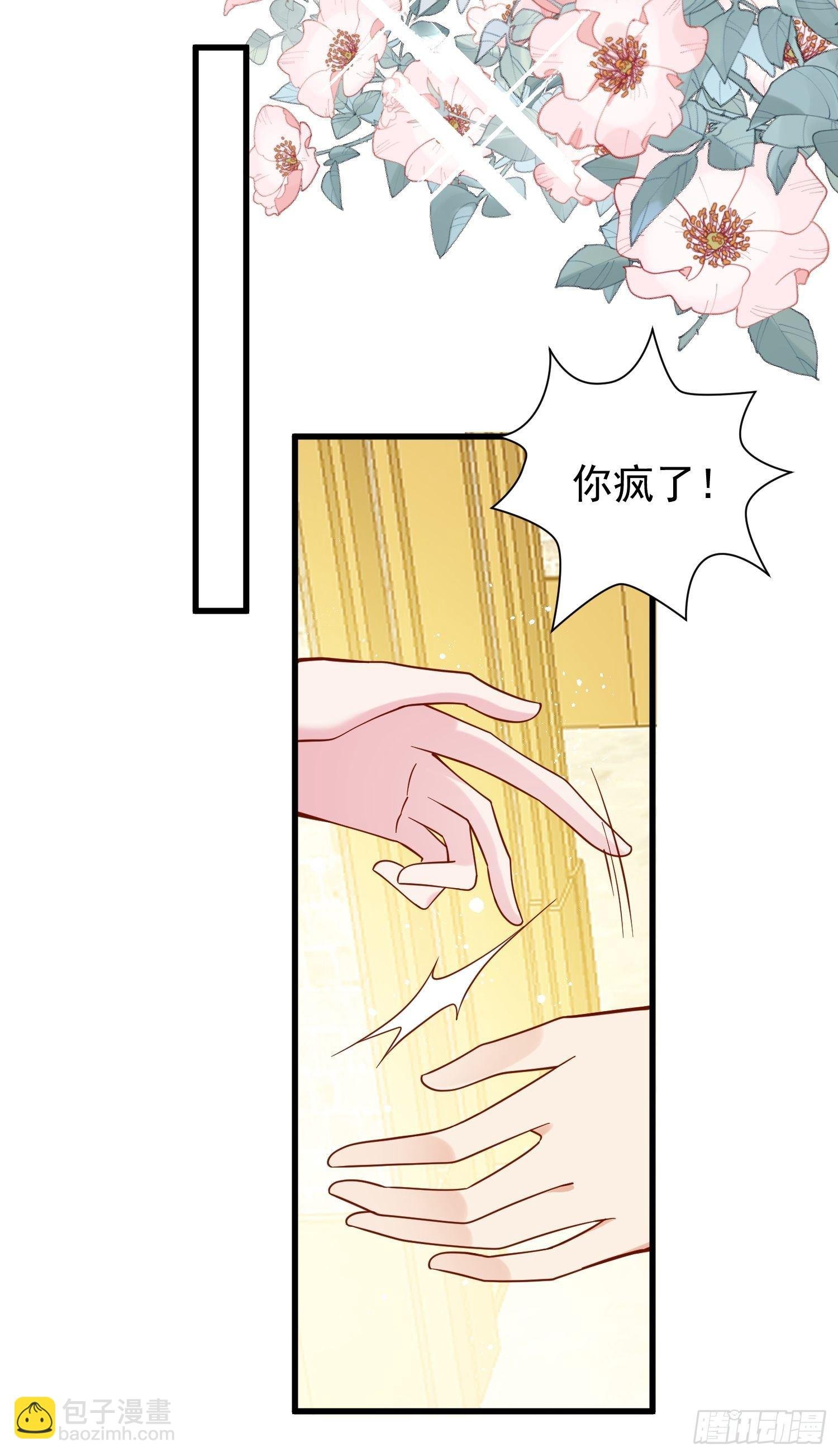 第37话 野男人们的追求