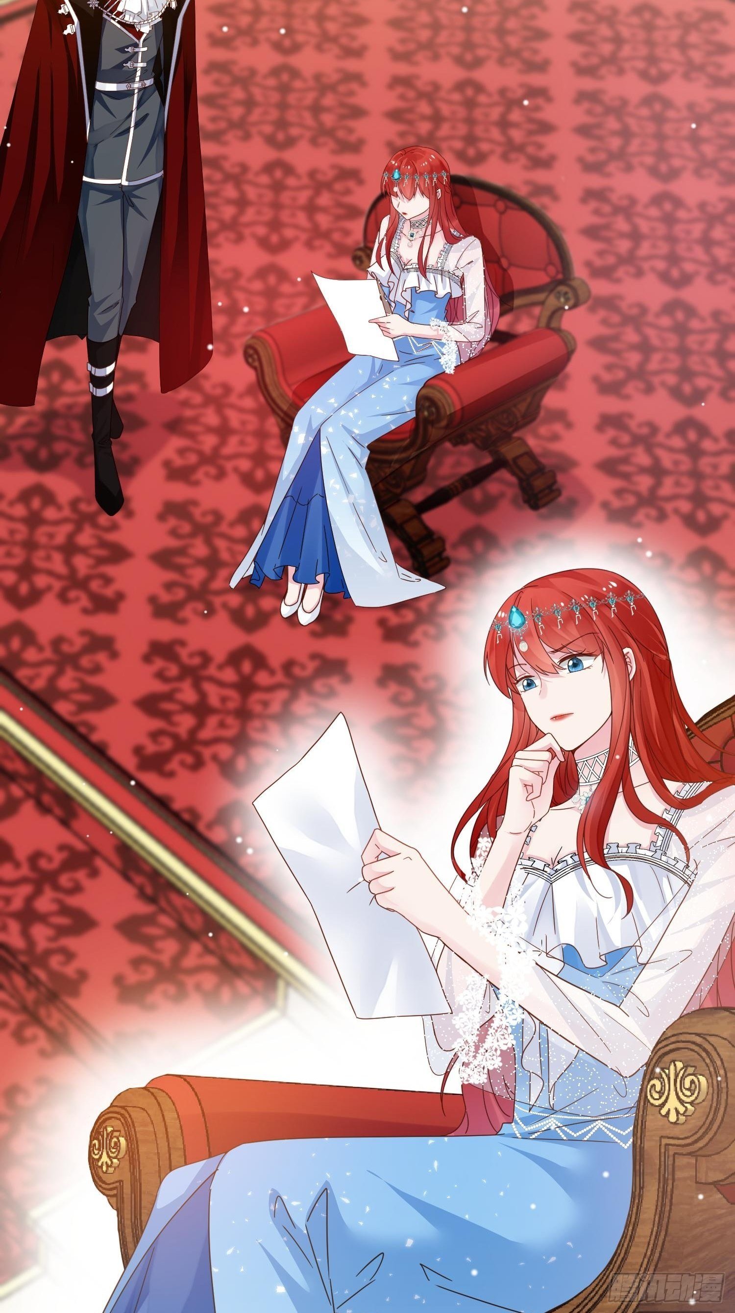 第3话 远离男主