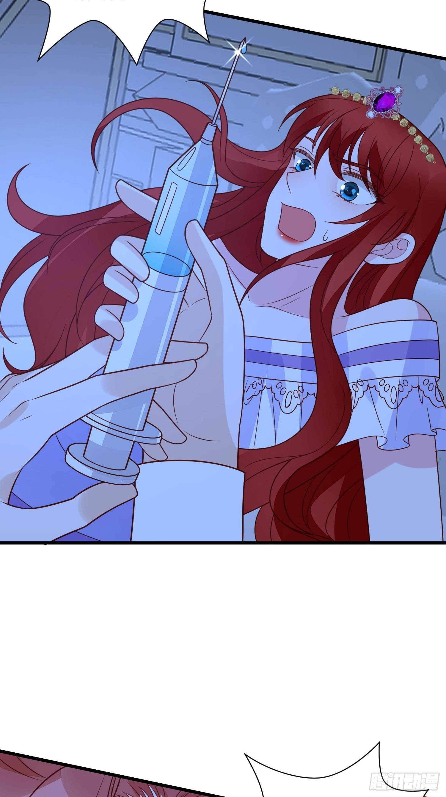 第55话 就凭你们？