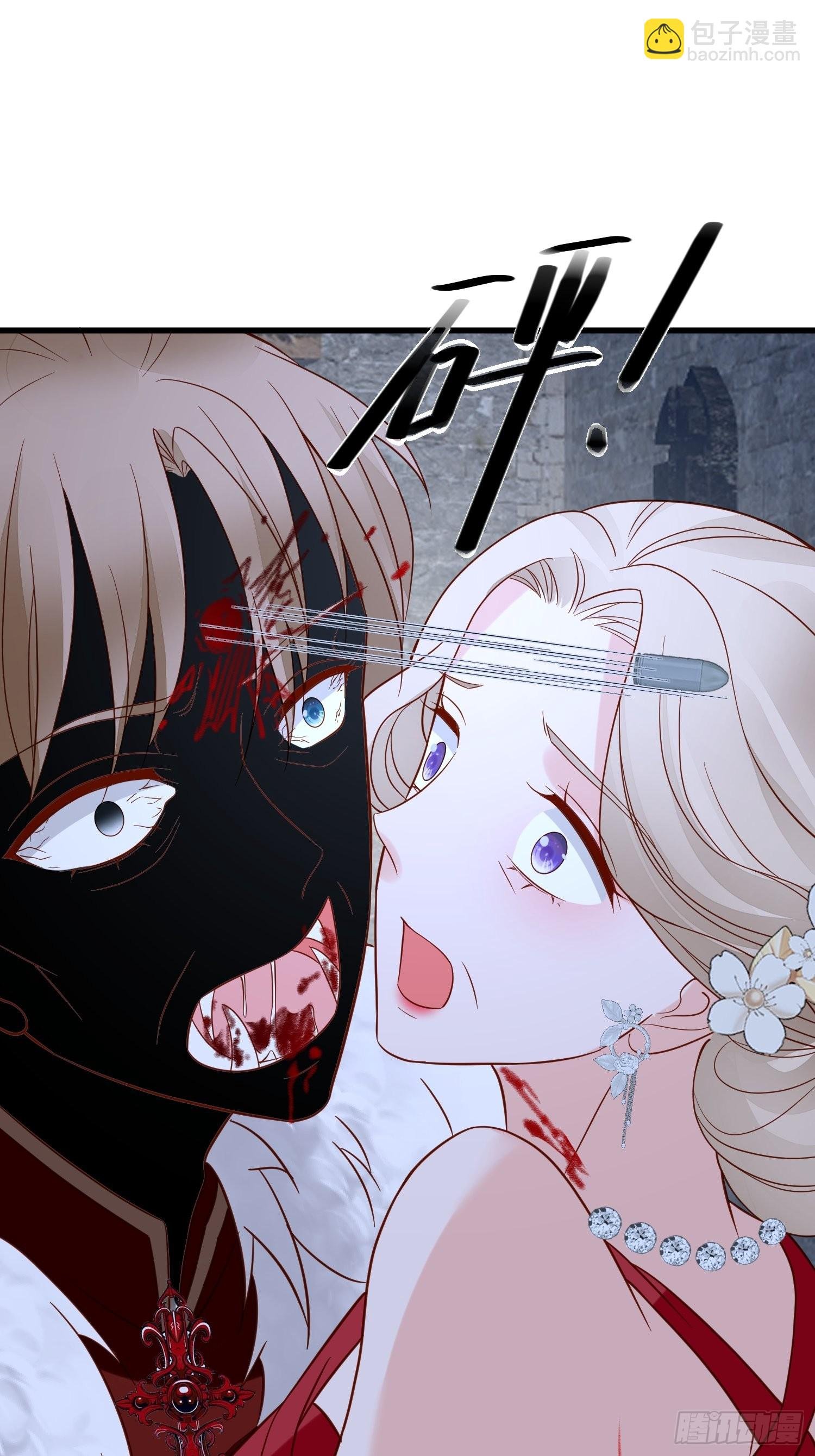第62话 他们都觉醒了记忆？