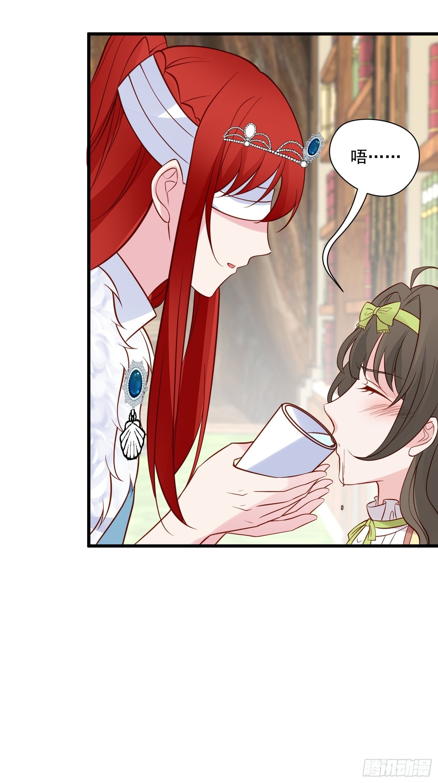 第88话 剧情已经乱套