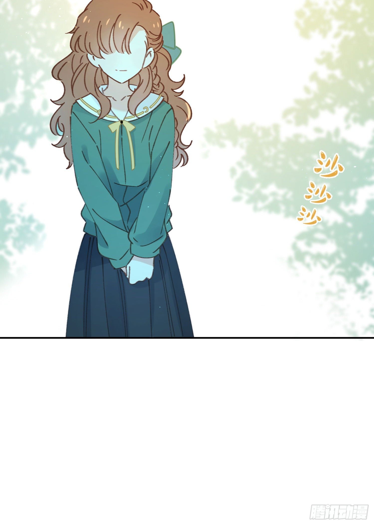 第10话-开学啦！新朋友？