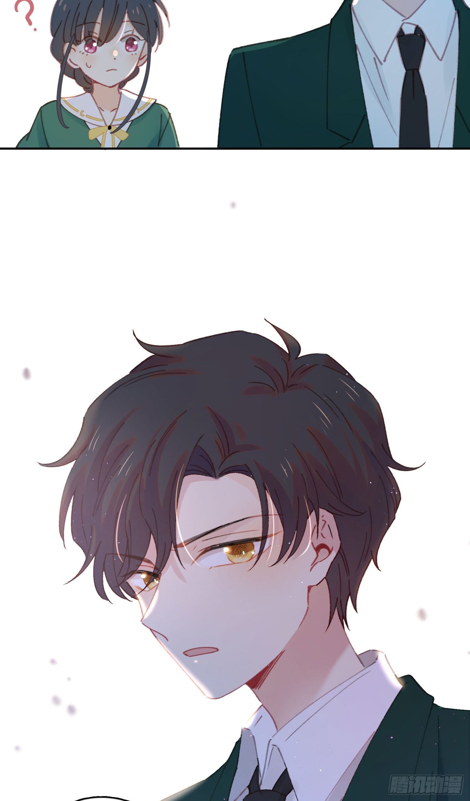 第10话-开学啦！新朋友？