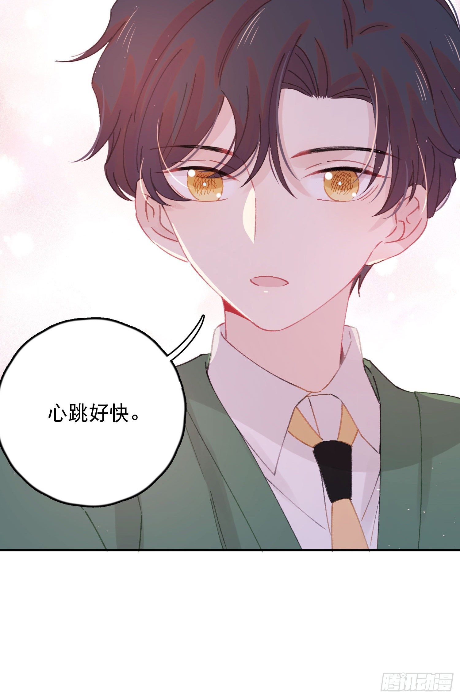 第19话-考试也会做梦！？