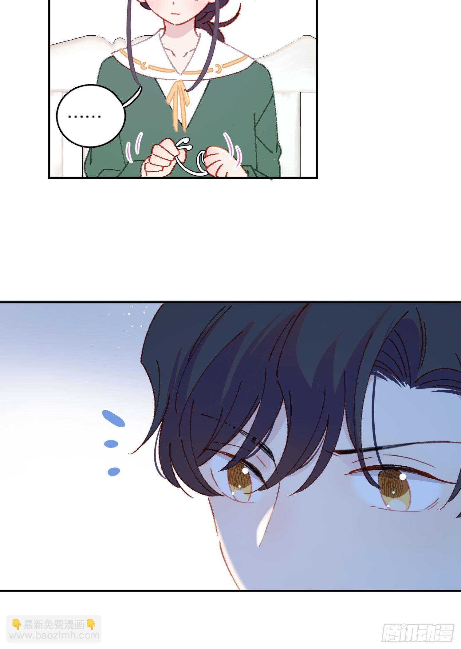 第27话-我有你睡觉的照片