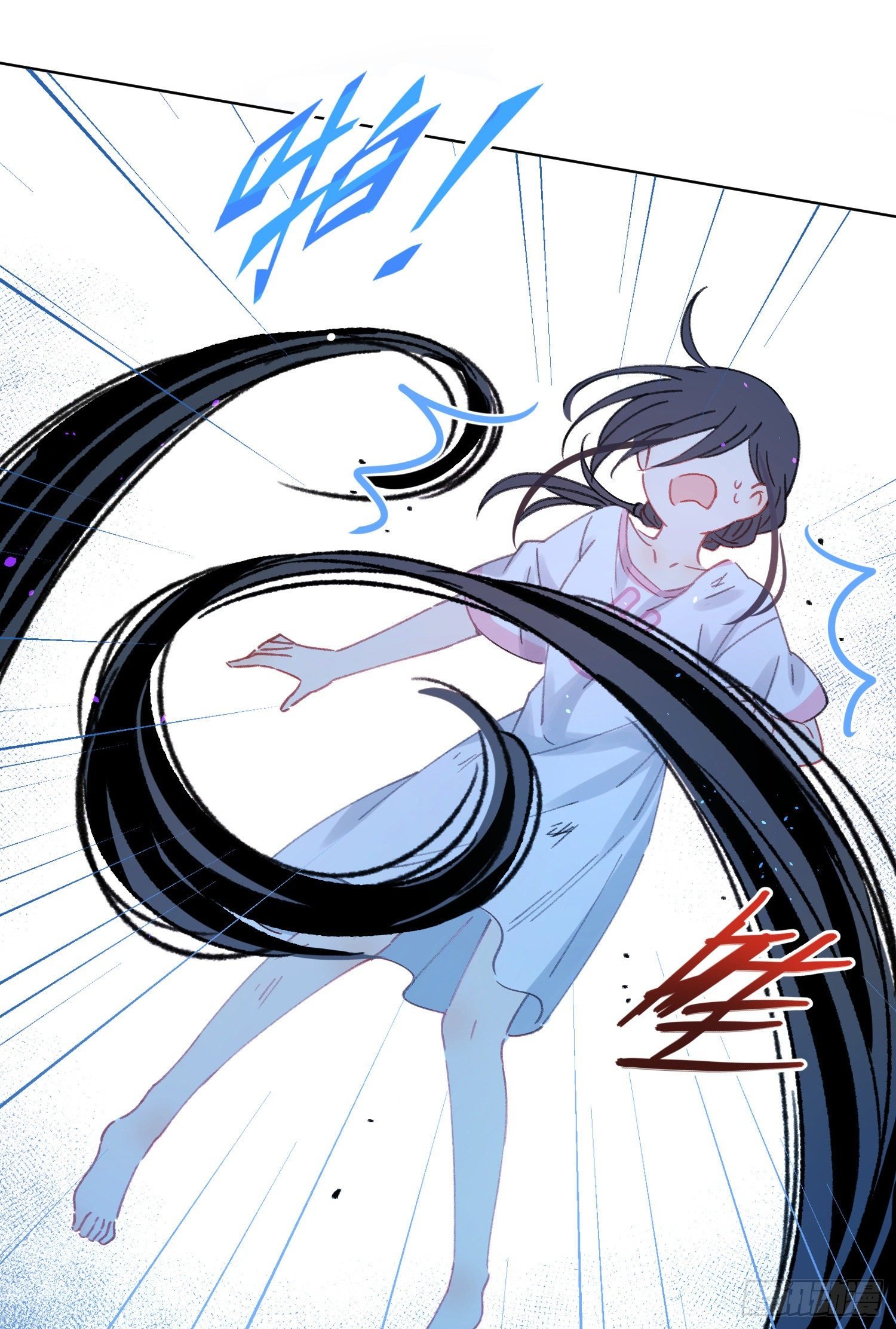 第3话-操控梦境的能力