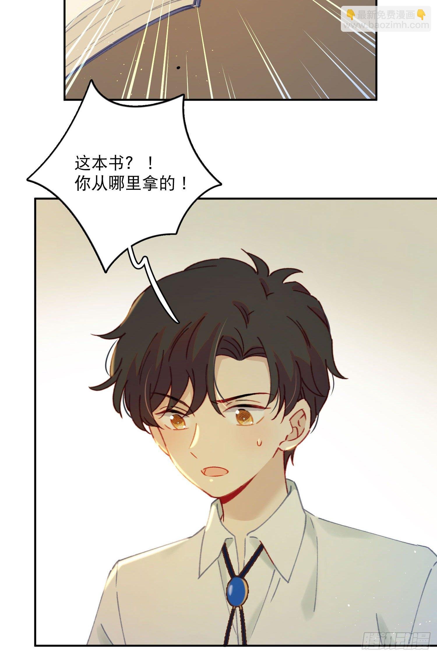 第31话-王子和公主的故事