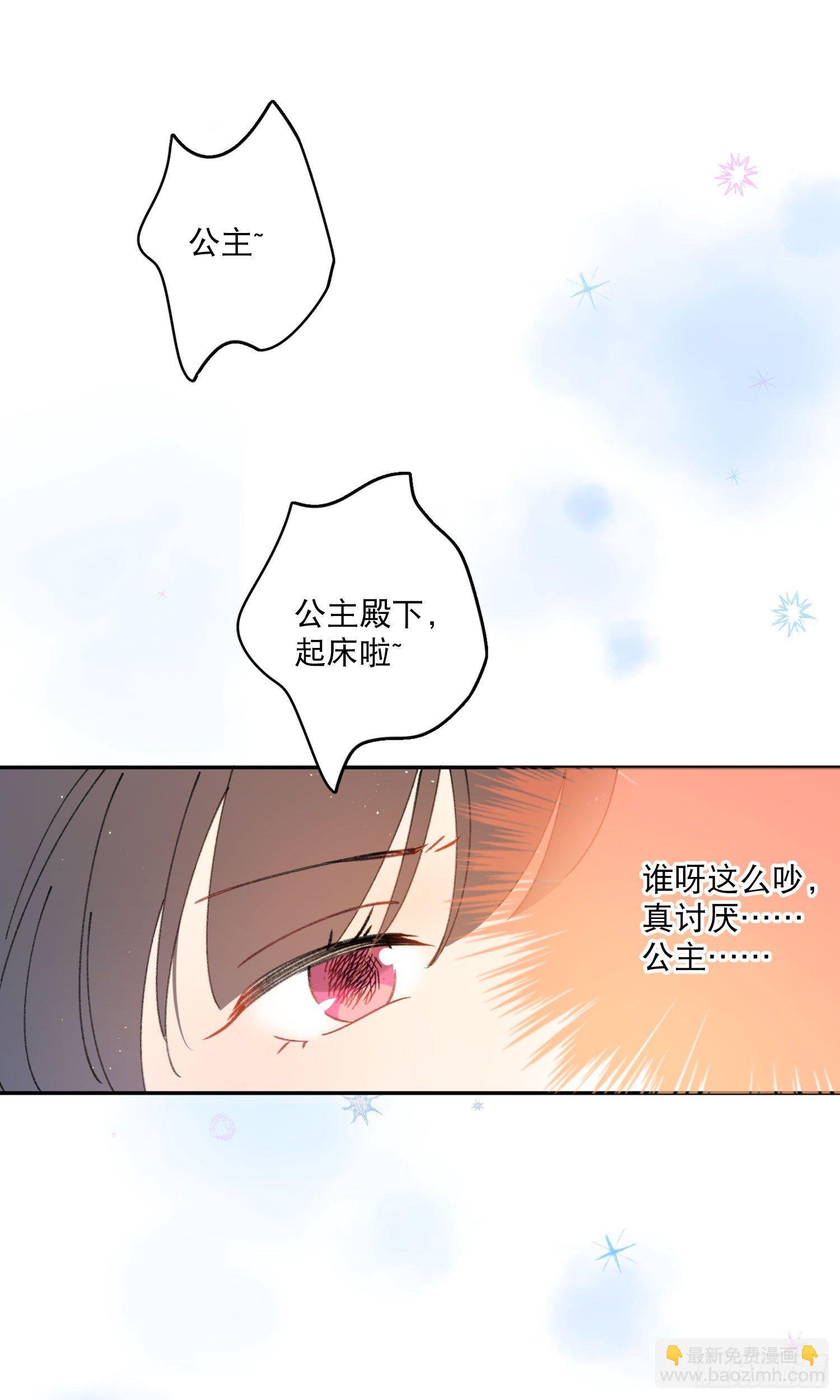 第31话-王子和公主的故事