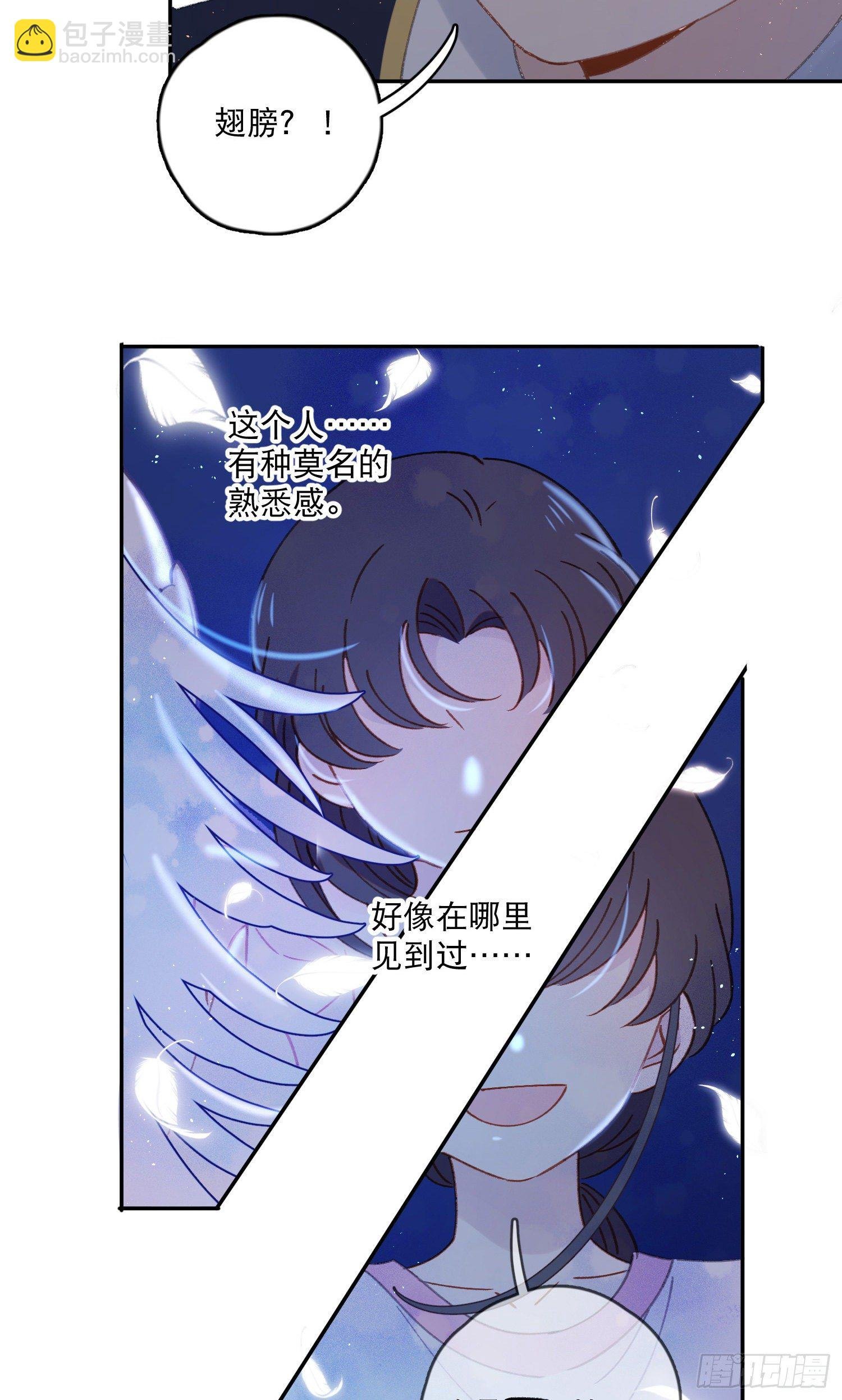 第36话-你有没有看见鸟人
