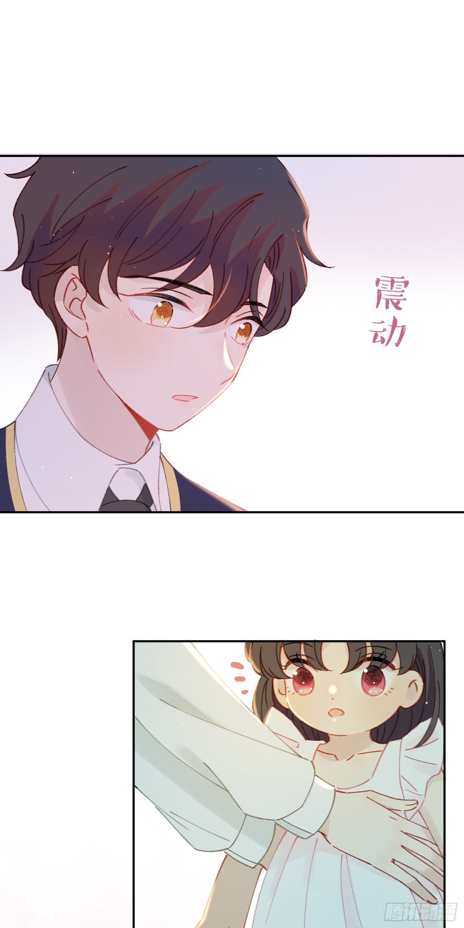 第37话-我想让哥哥开心