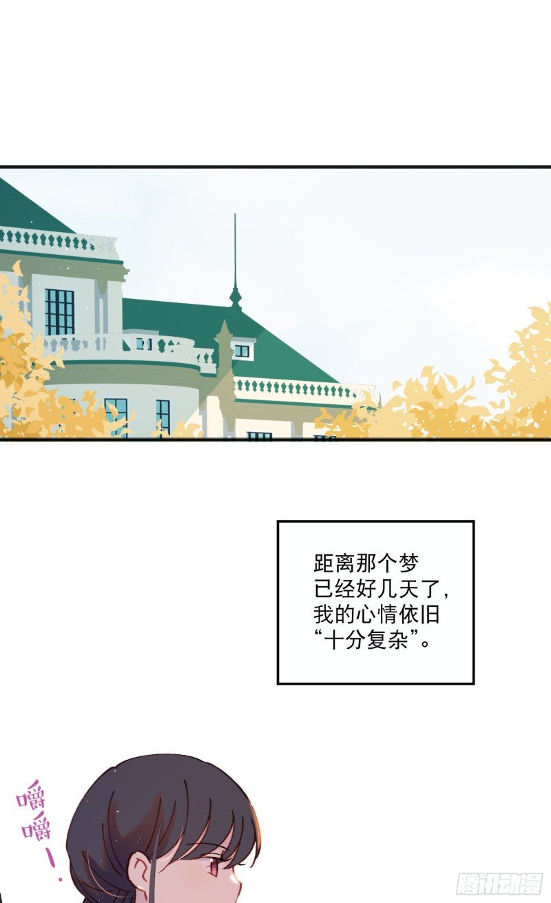 第45话-你想和慕浅雪结婚吗？