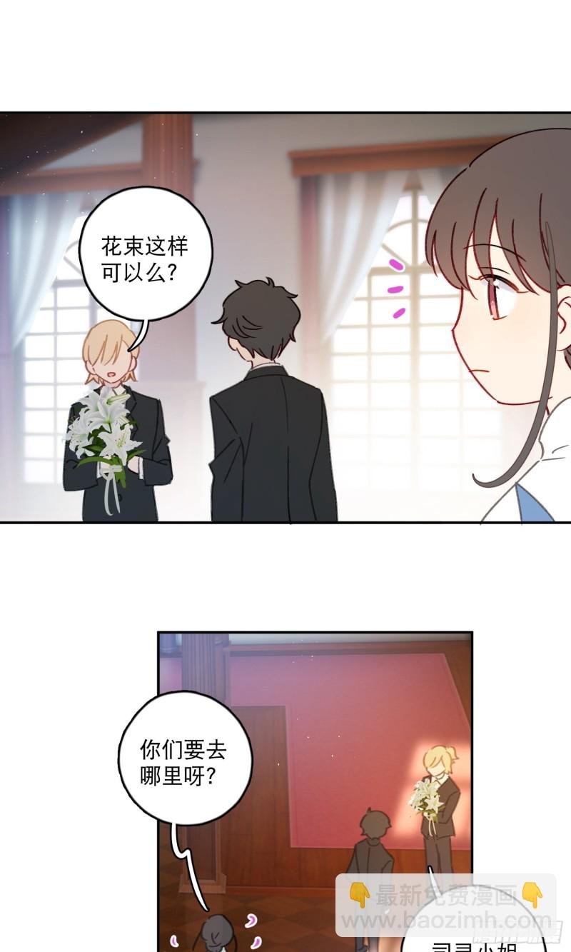 第45话-你想和慕浅雪结婚吗？