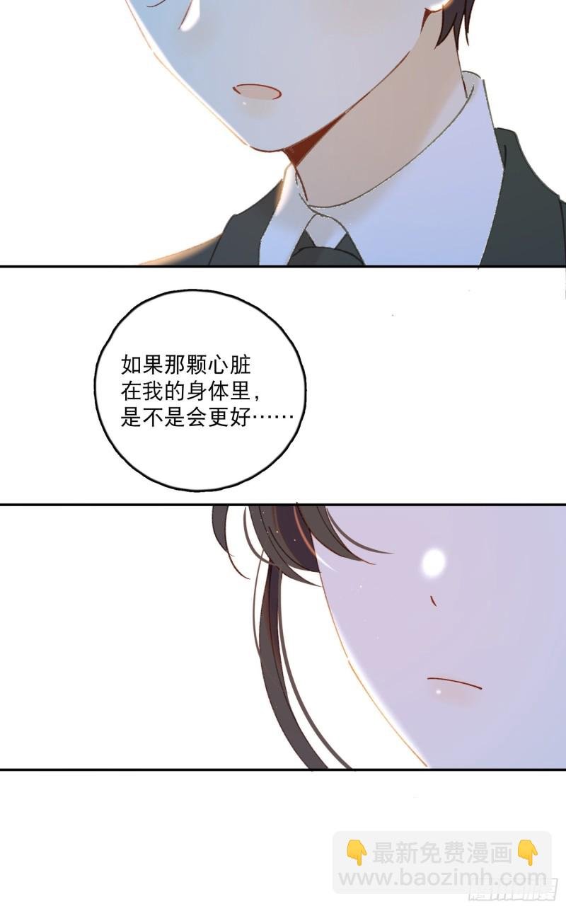 第45话-你想和慕浅雪结婚吗？