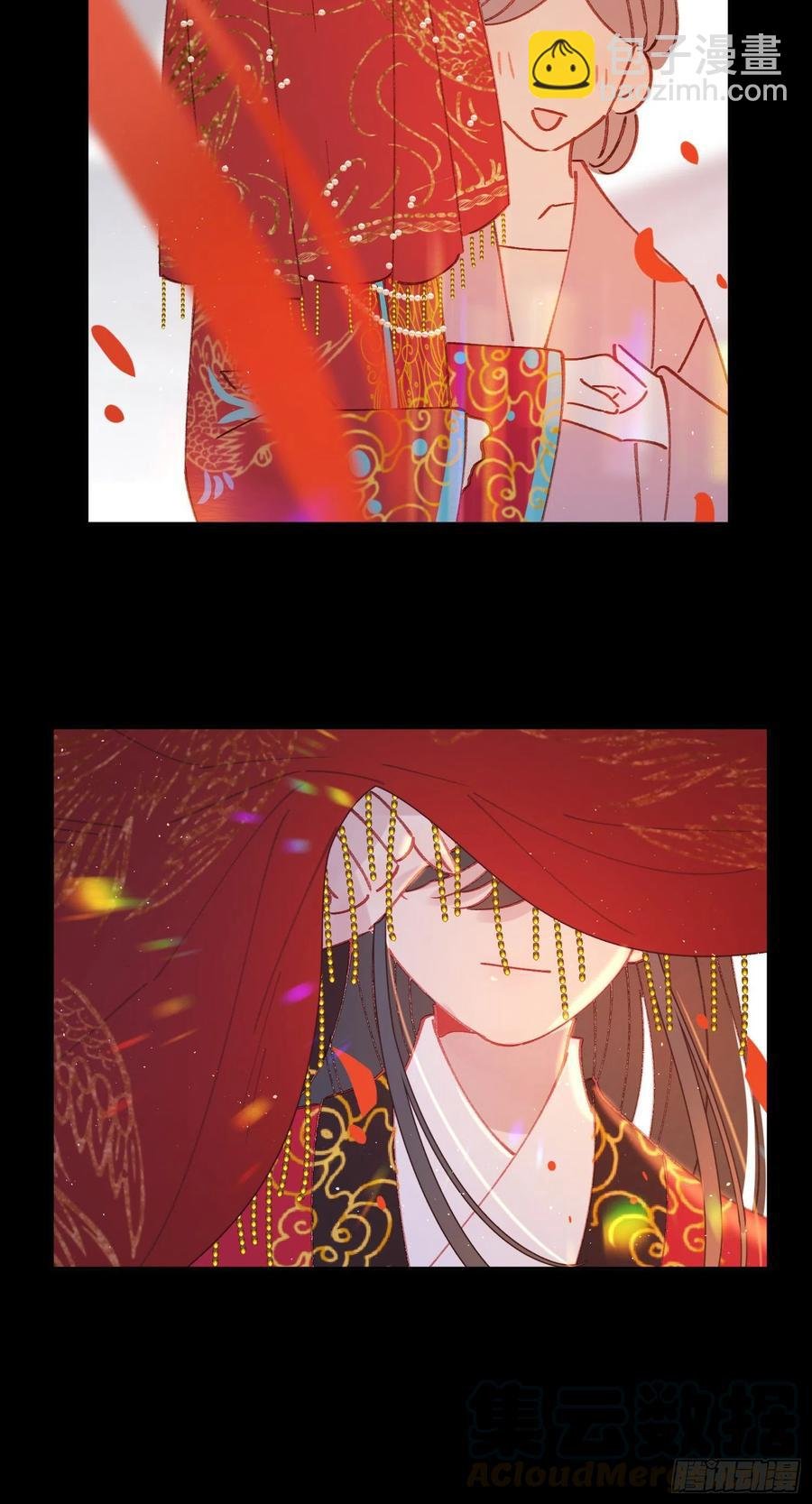 第55话-我不会是要生了吧