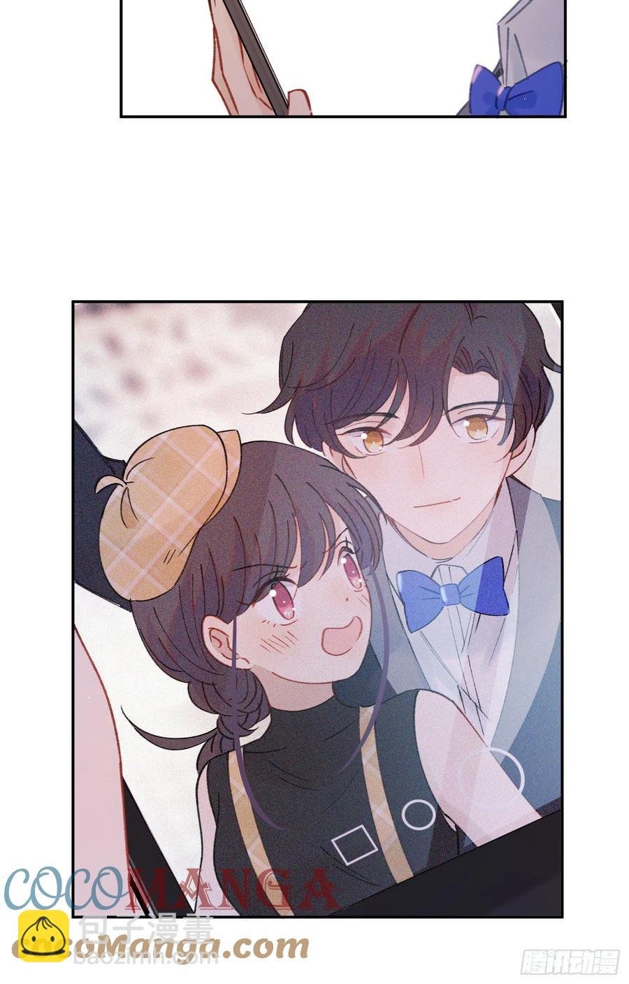 第60话-难道她喜欢好看的？