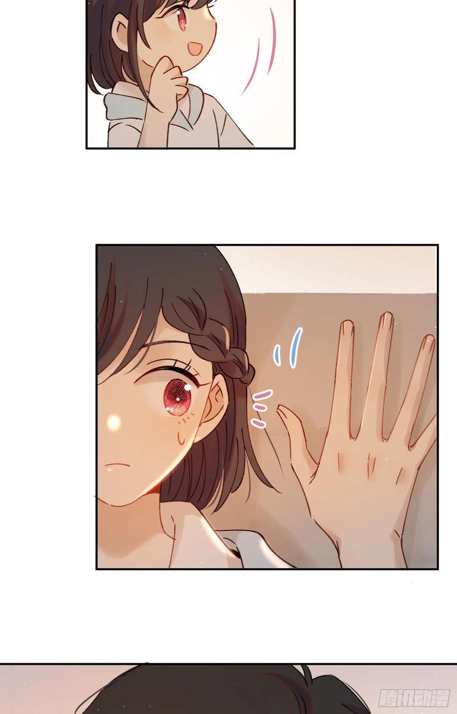 第62话-碰到水就变身？