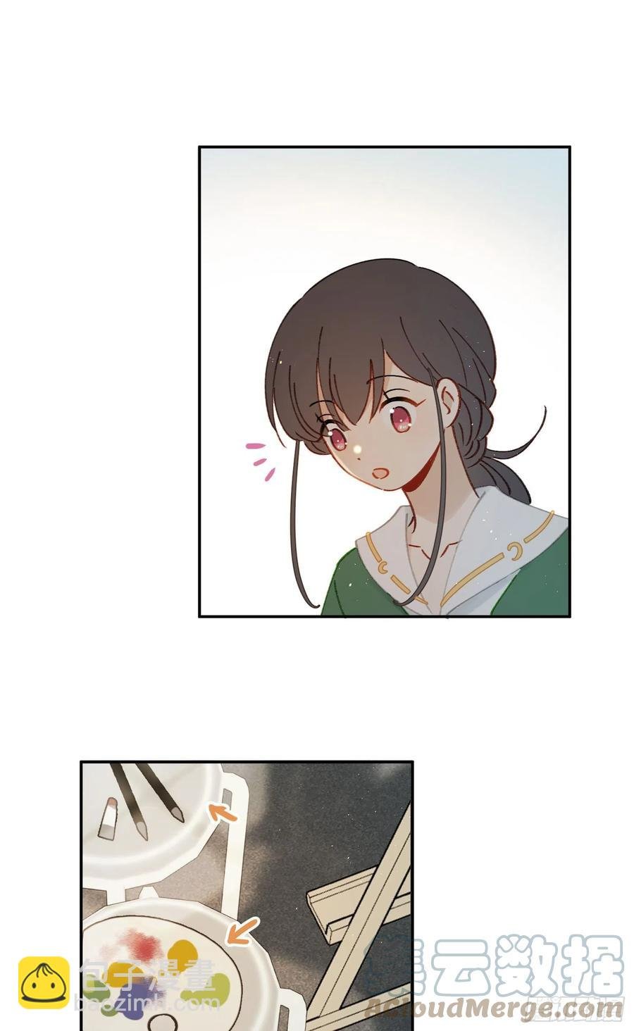第73话-画室怪人