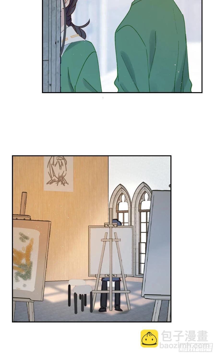 第73话-画室怪人