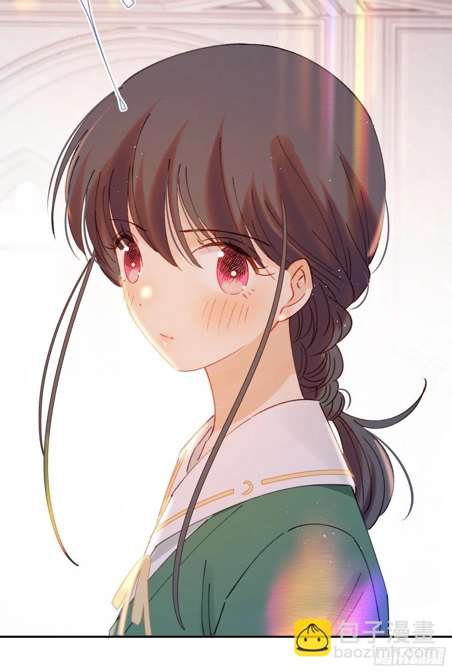 第87话-我不会松手