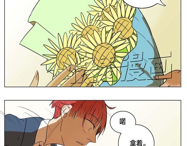 全一篇 别再扔下我一个人了。